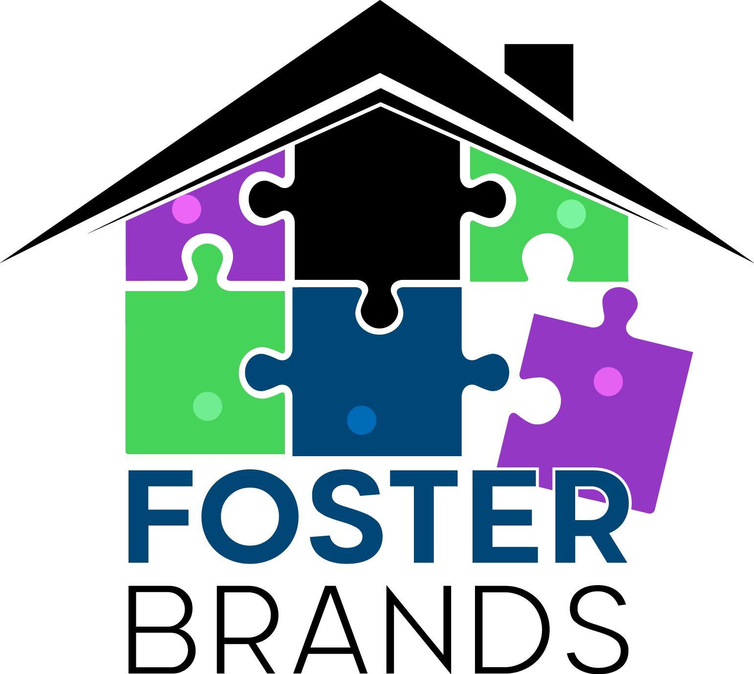 Foster Brands, LLC Logo