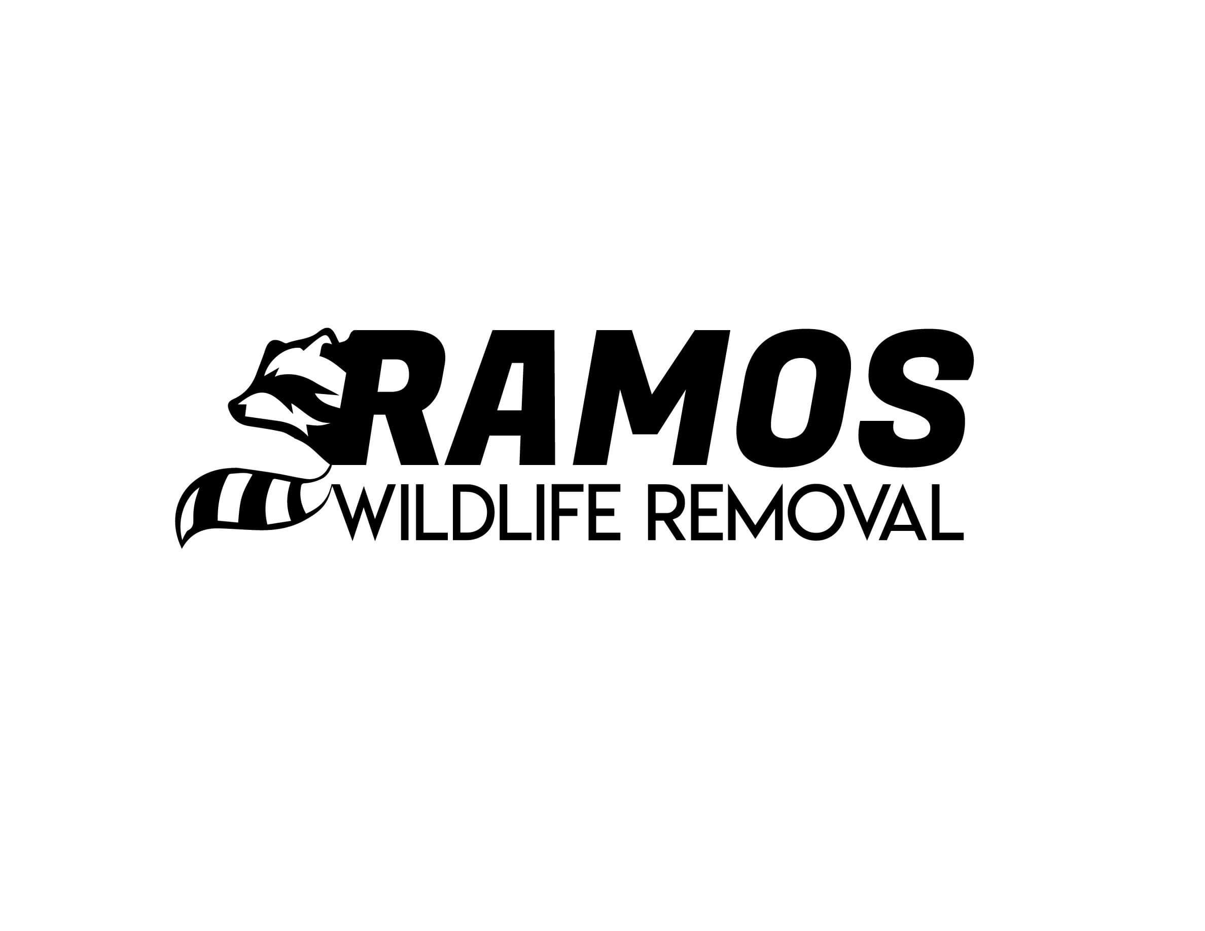 Ramos Wildlife Removal Logo