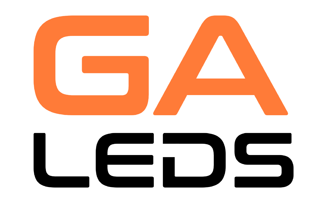 Georgia LEDs Logo