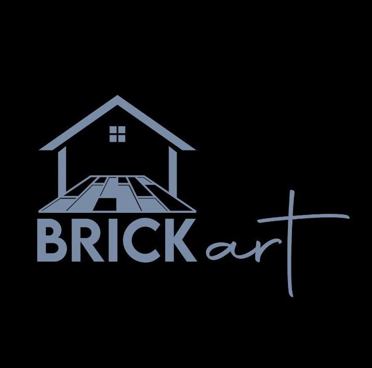Brick Art LLC Logo