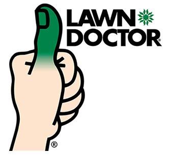 Lawn Doctor 1283 Logo