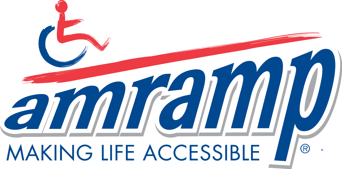 AmRamp Logo