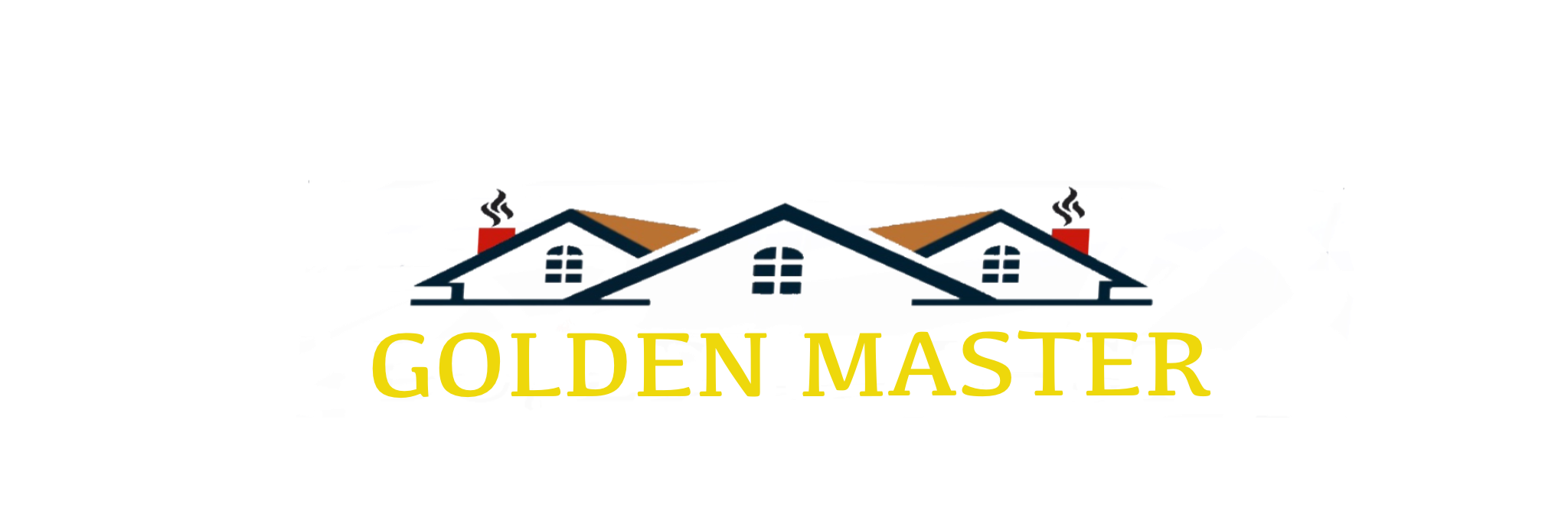 Golden Master, LLC Logo