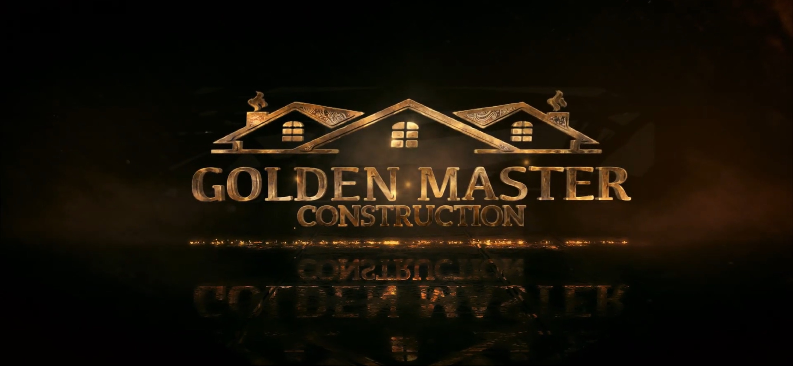 Golden Master, LLC Logo