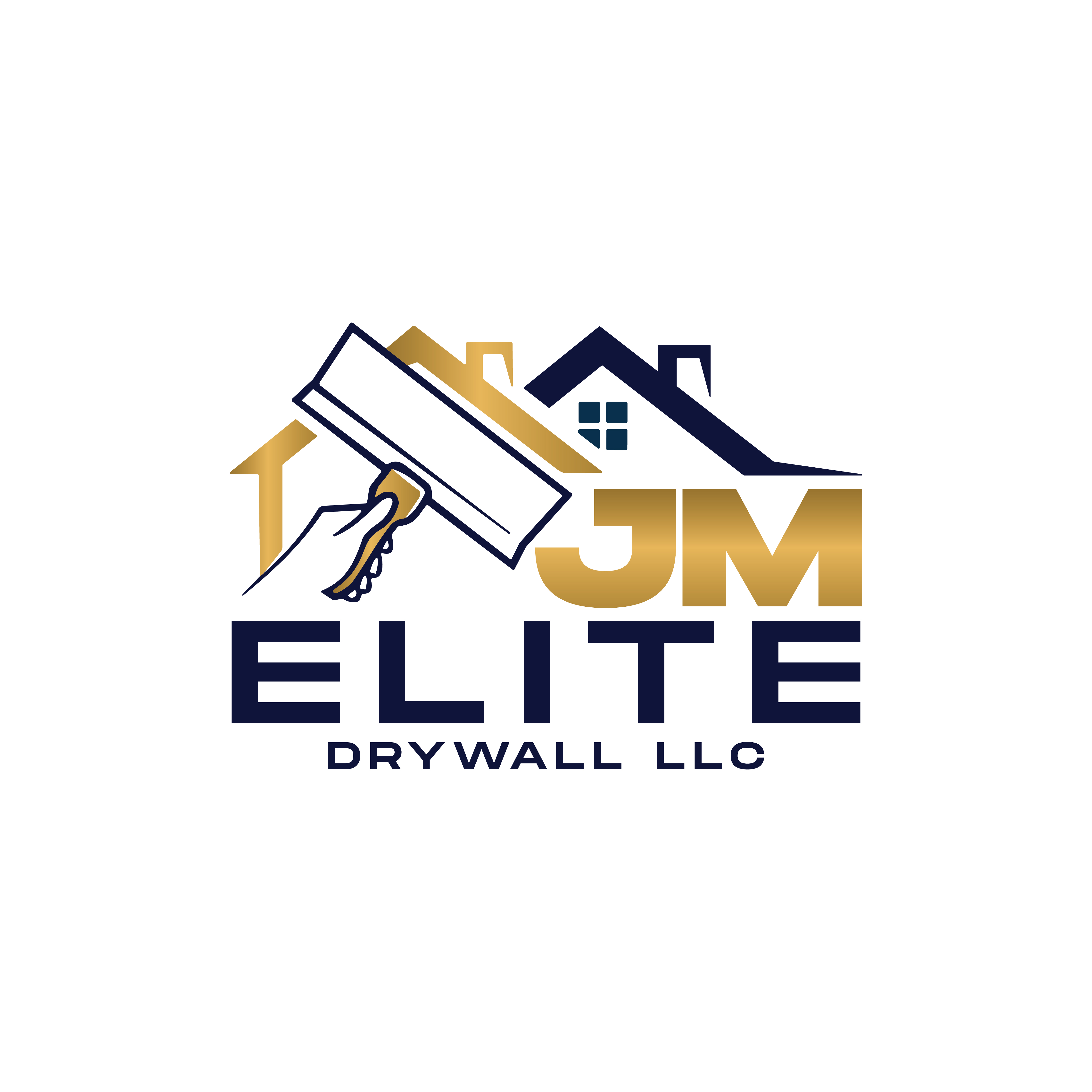 New Construction Remodeling Logo