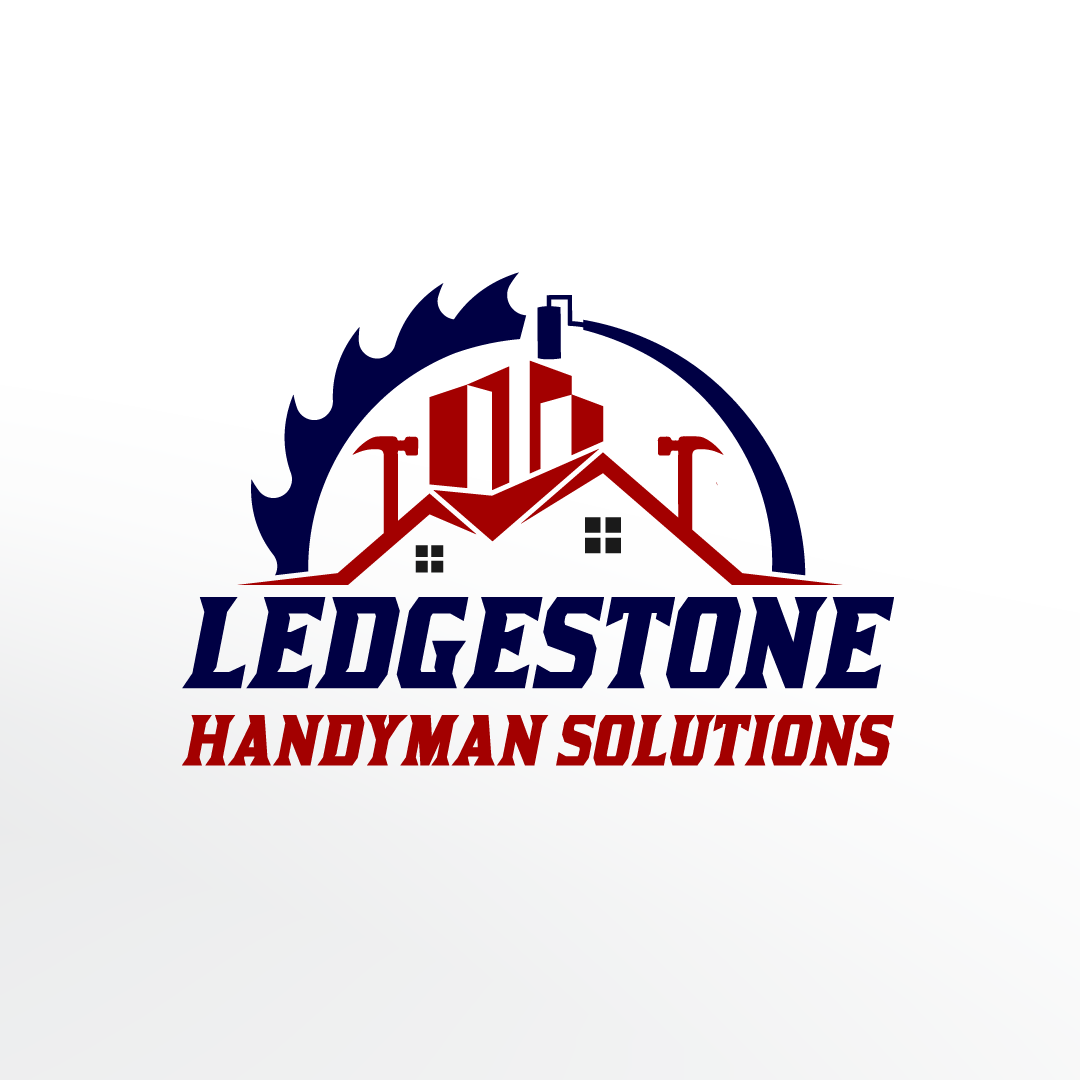 LedgeStone Safety Logo