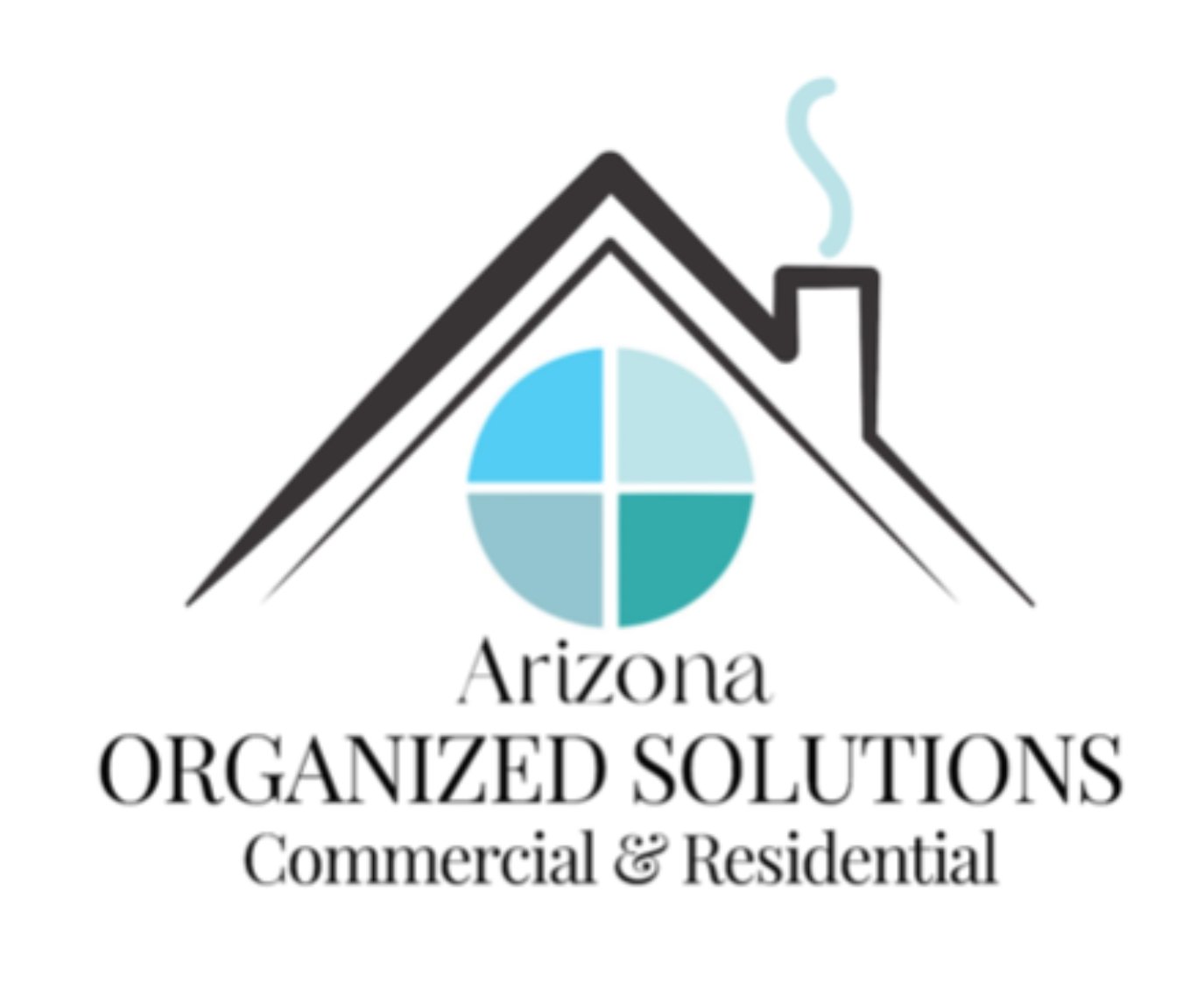 Arizona Organized Solutions Logo