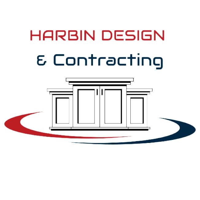 Harbin Design and Contracting, LLC Logo