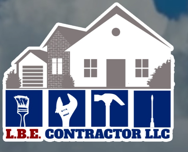 L.B.E. Contractor LLC Logo