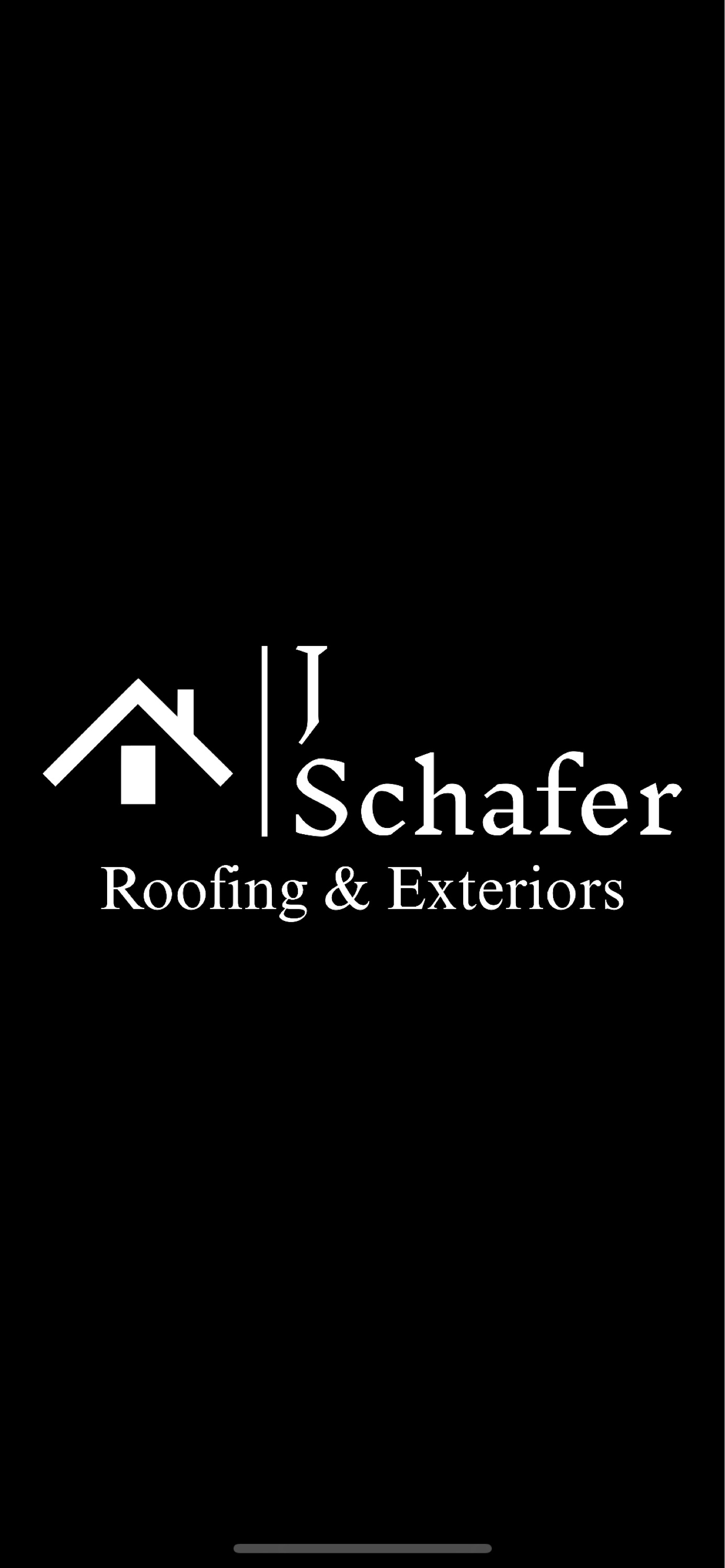 J Schafer Renovation & Design Logo