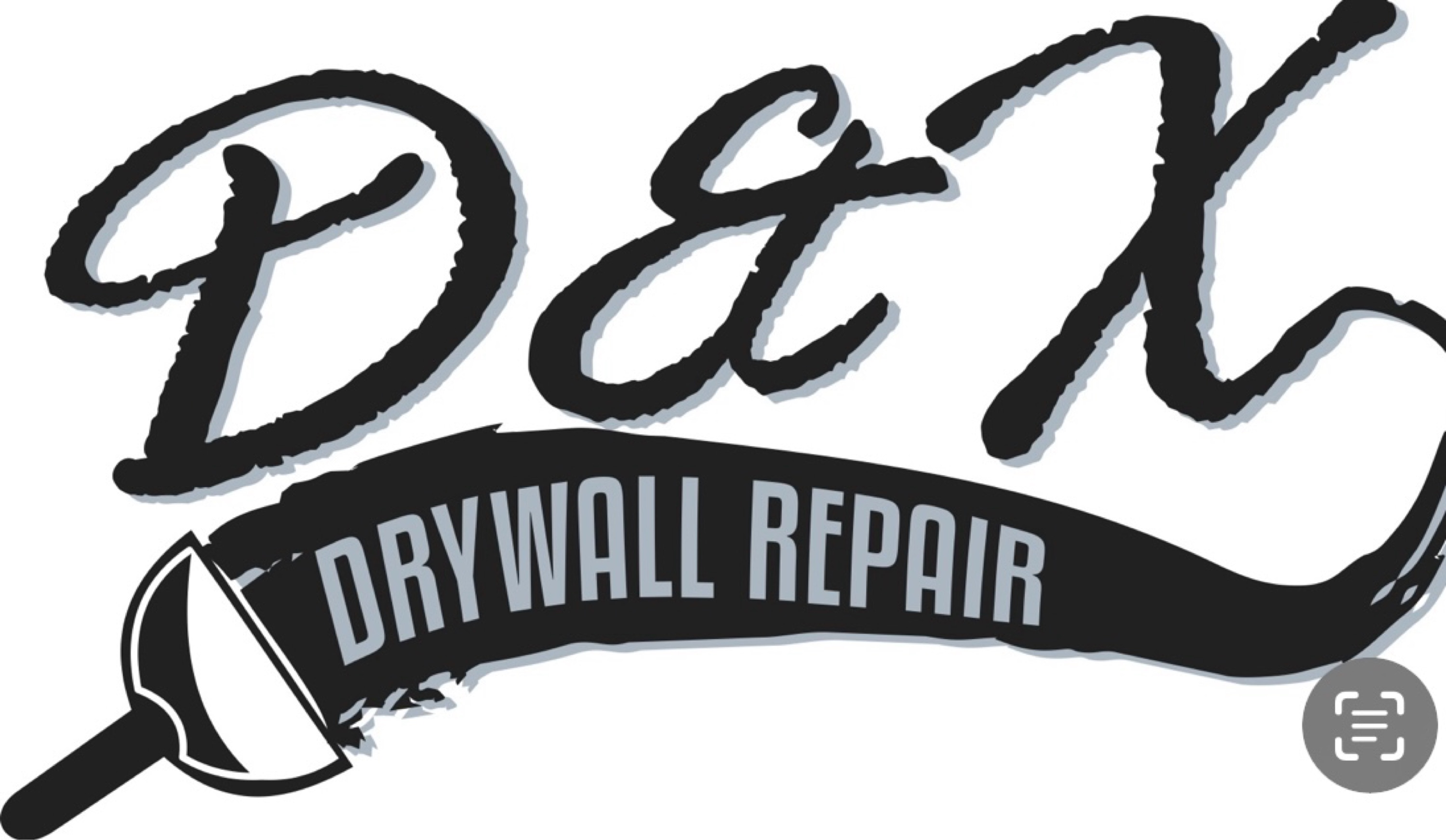 D & X DRYWALL LLC Logo