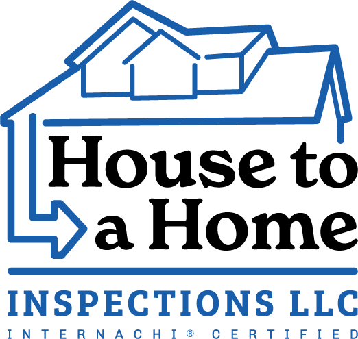 House to a Home Inspections, LLC Logo