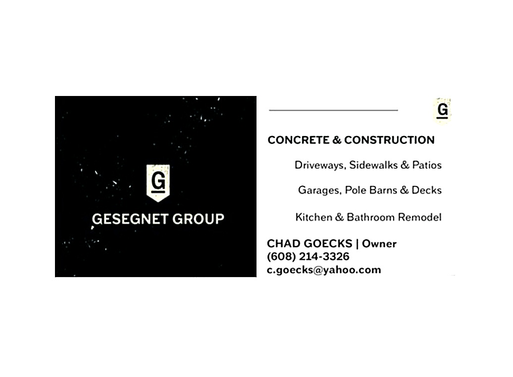 Gesegnet Group Logo