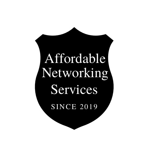 Affordable Networking Services, LLC Logo