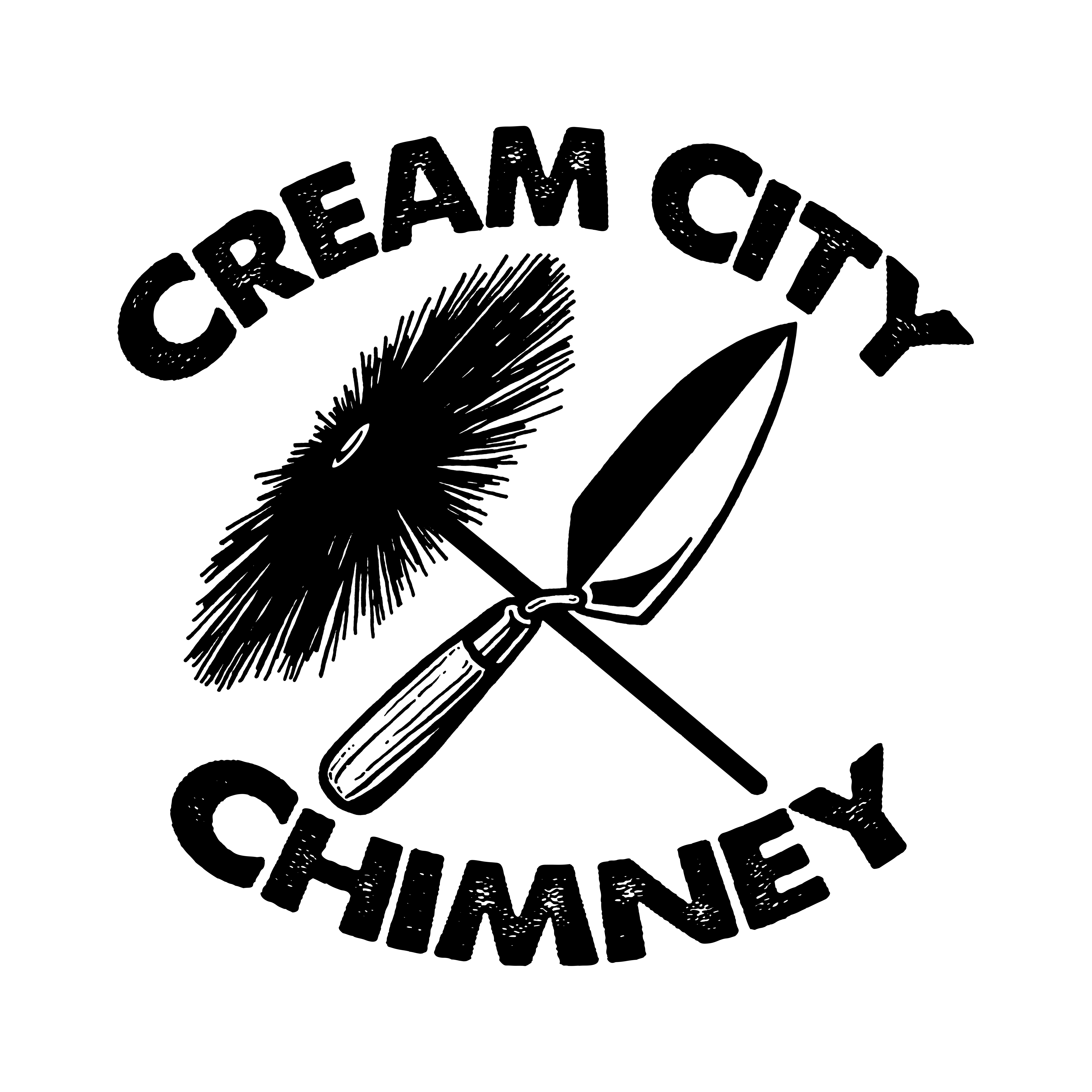 Cream City Chimney Logo
