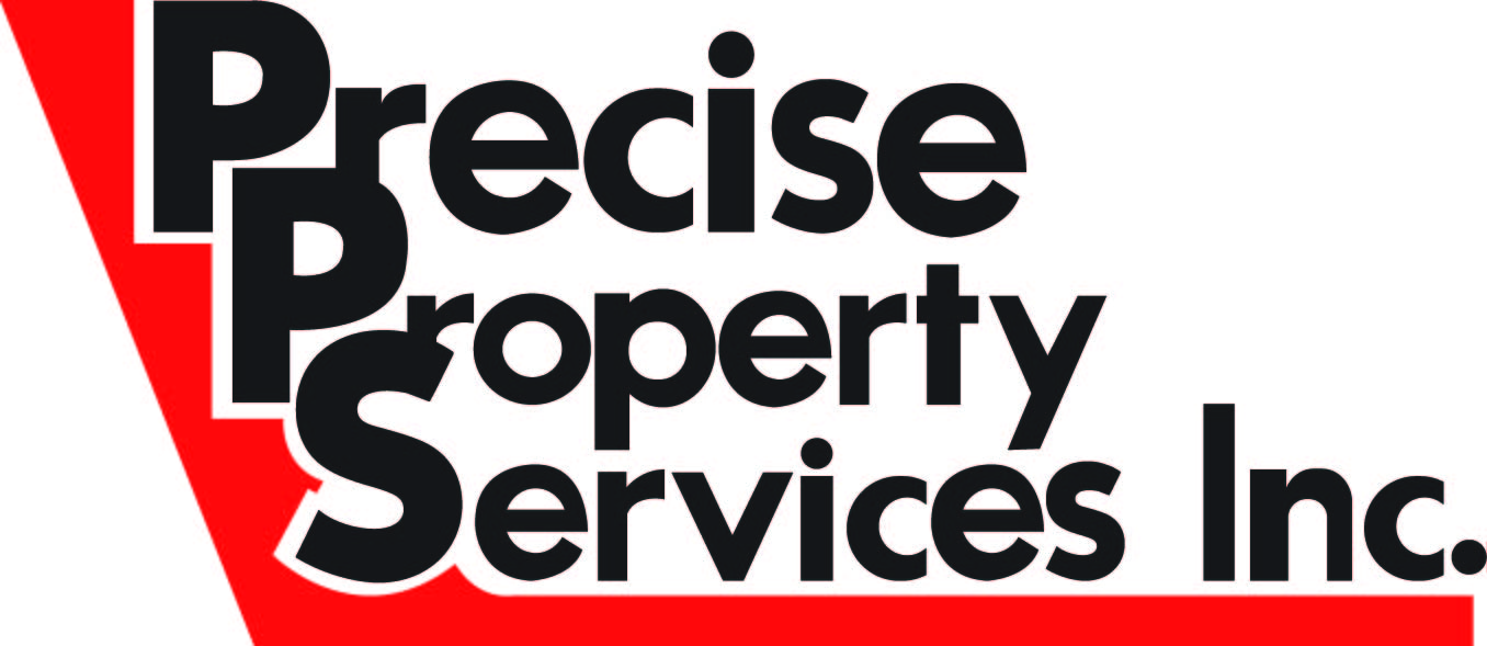 Precise Property Services Logo