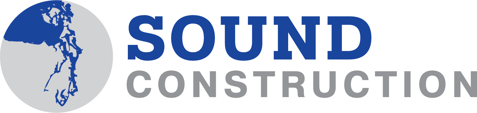 Sound Construction Logo