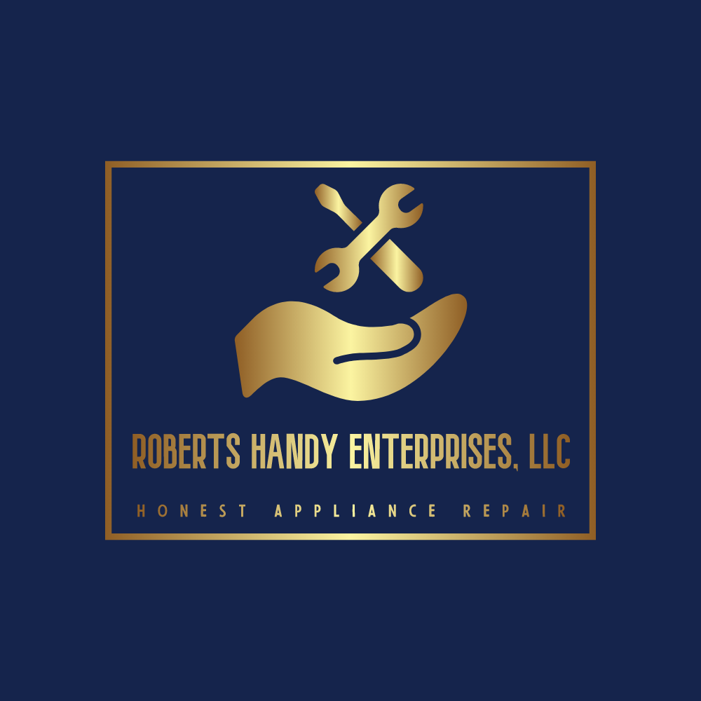 ROBERTS HANDY ENTERPRISES, LLC Logo