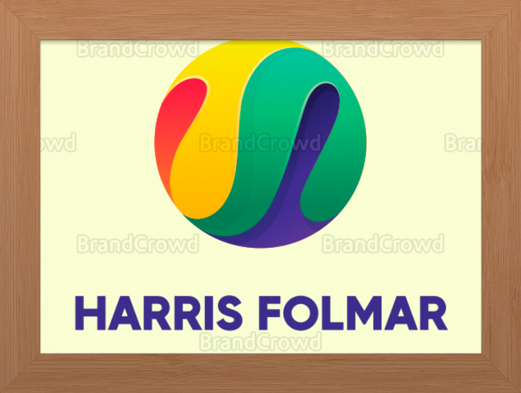 Harris Folmar Logo