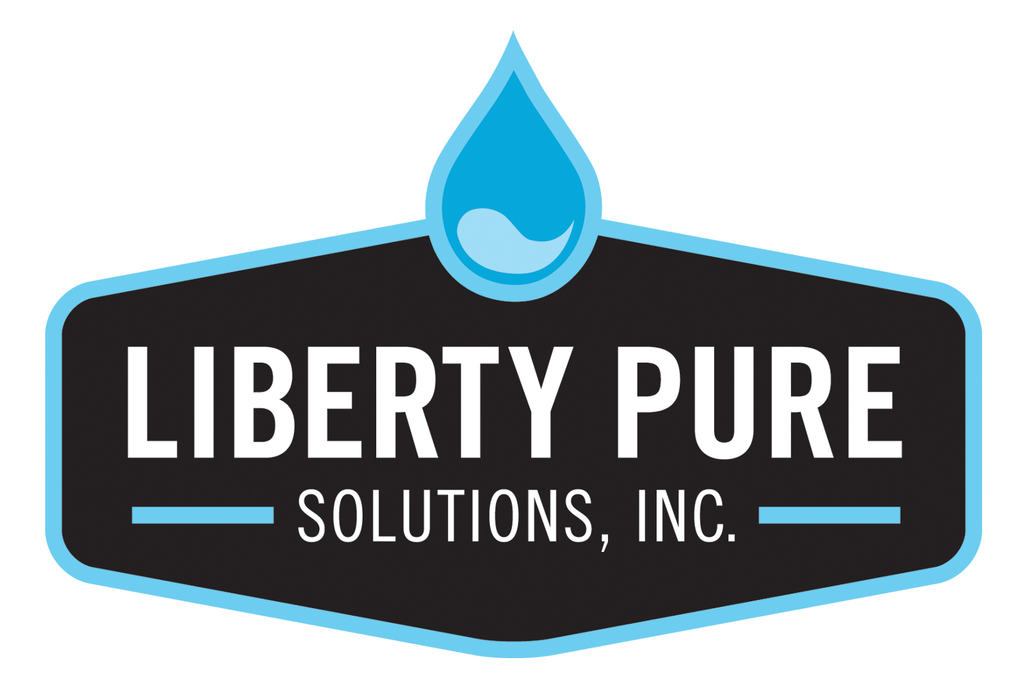 Liberty Pure of Georgia, LLC Logo
