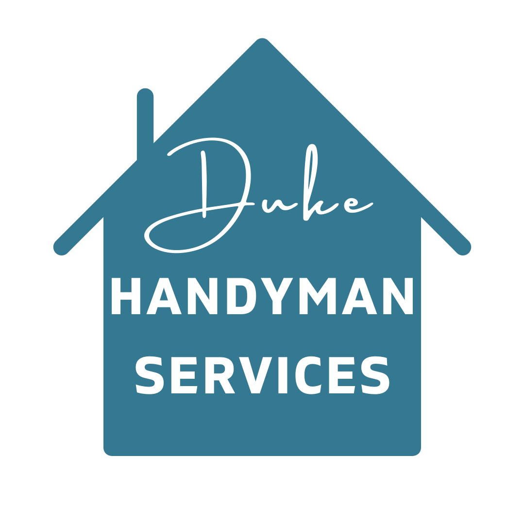 Duke Handyman Services, LLC Logo