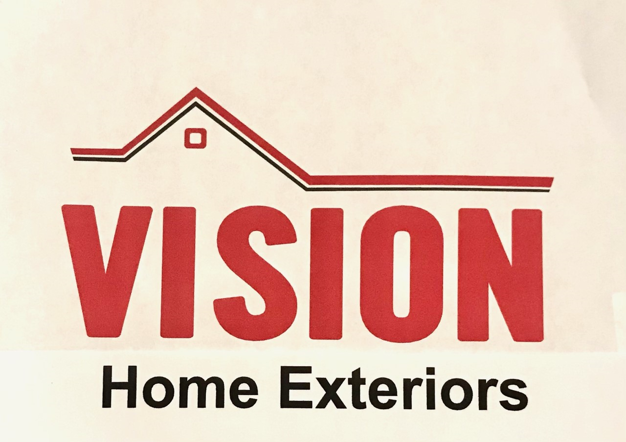 Vision Home Exteriors Logo