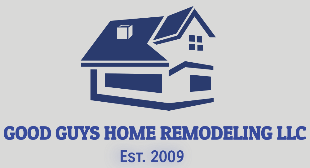 Good Guys Home Remodeling, LLC Logo