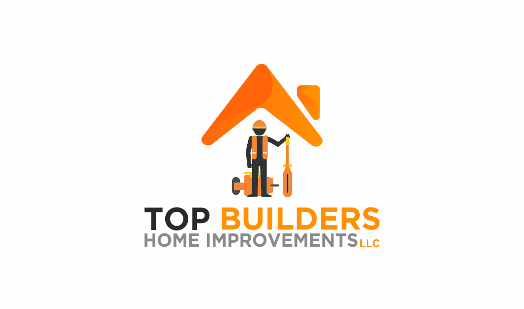 Top Builders Home Improvements Logo