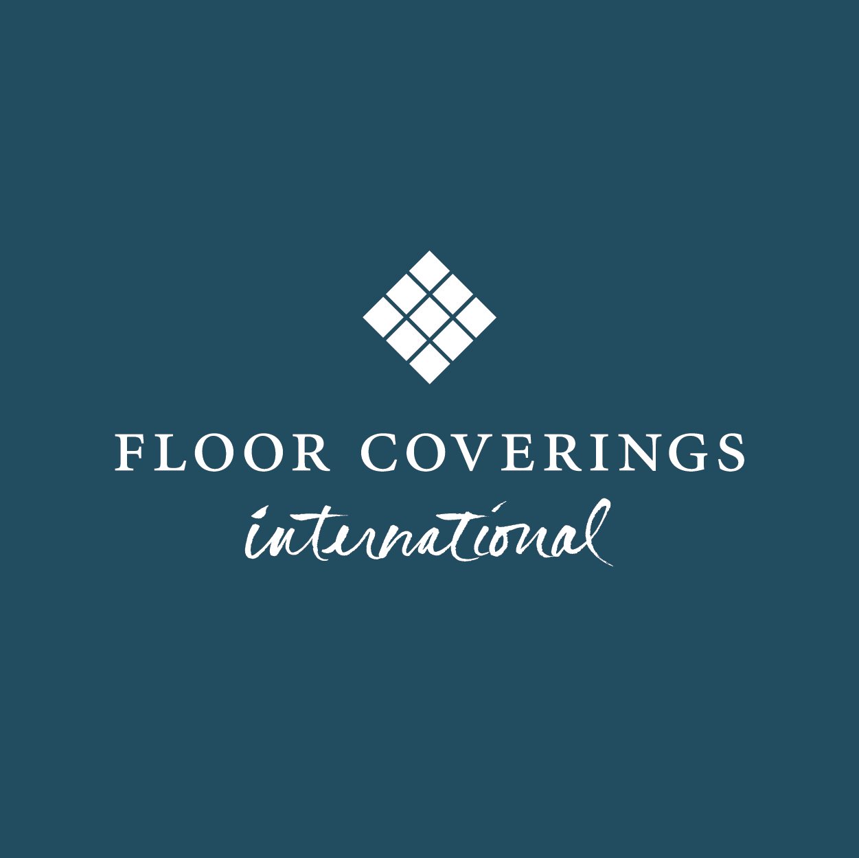 Floor Coverings International Cincinnati North Logo