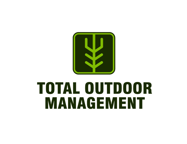 Total Outdoor Management, LLC Logo