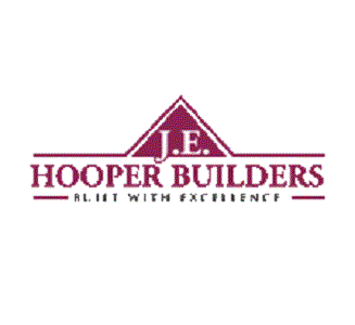 J.E. Hooper Builders Logo