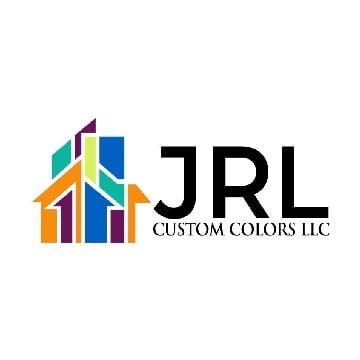 JRL Custom Colors, LLC Logo
