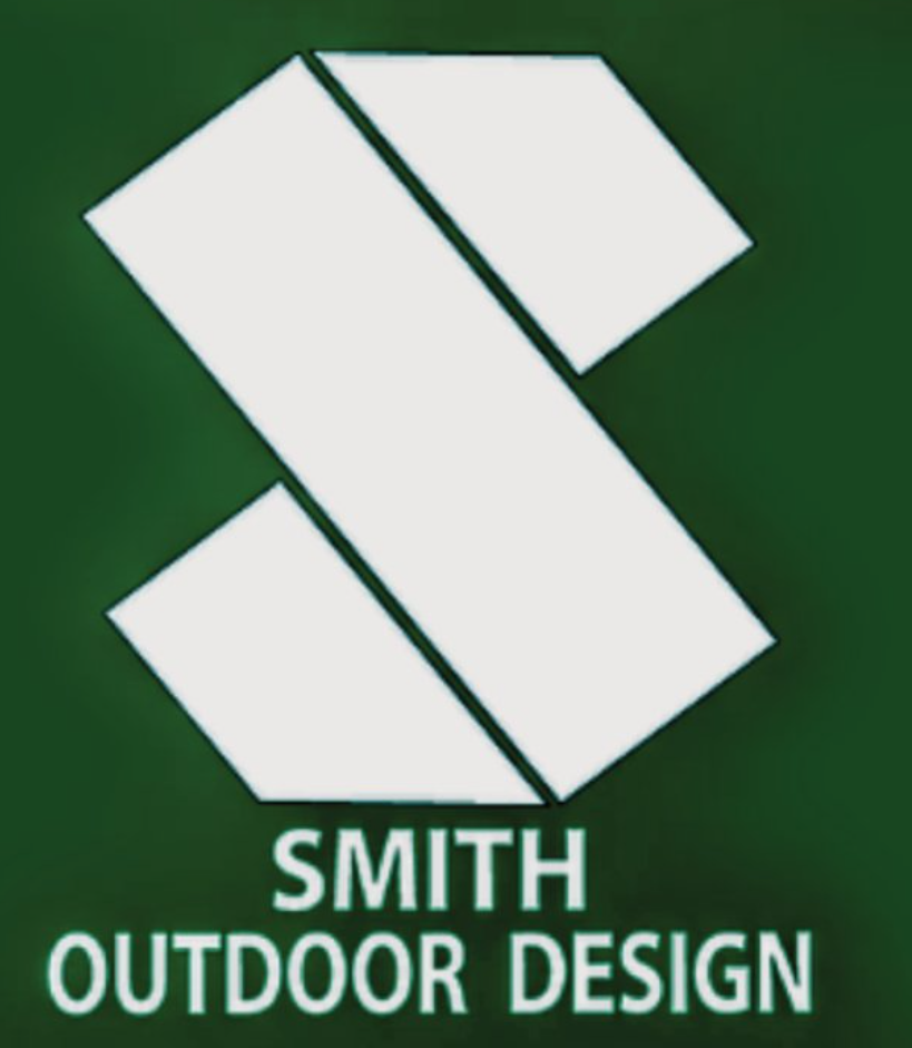 Smith Outdoor Design Logo