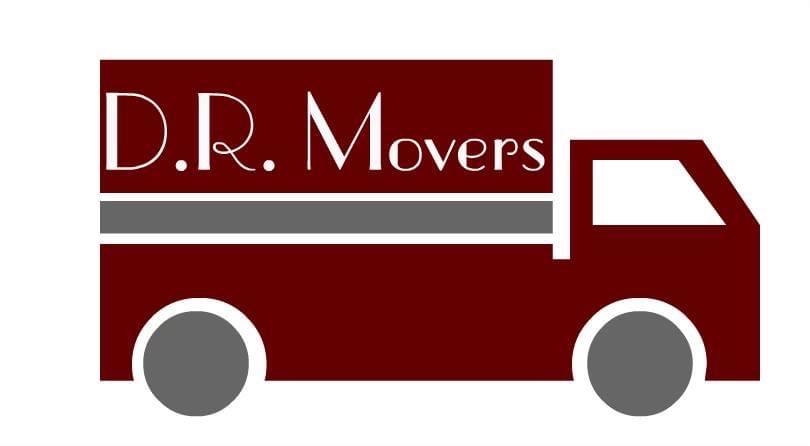 D. Renner Movers, LLC Logo