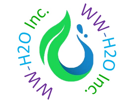WW-H2O, Inc. Logo