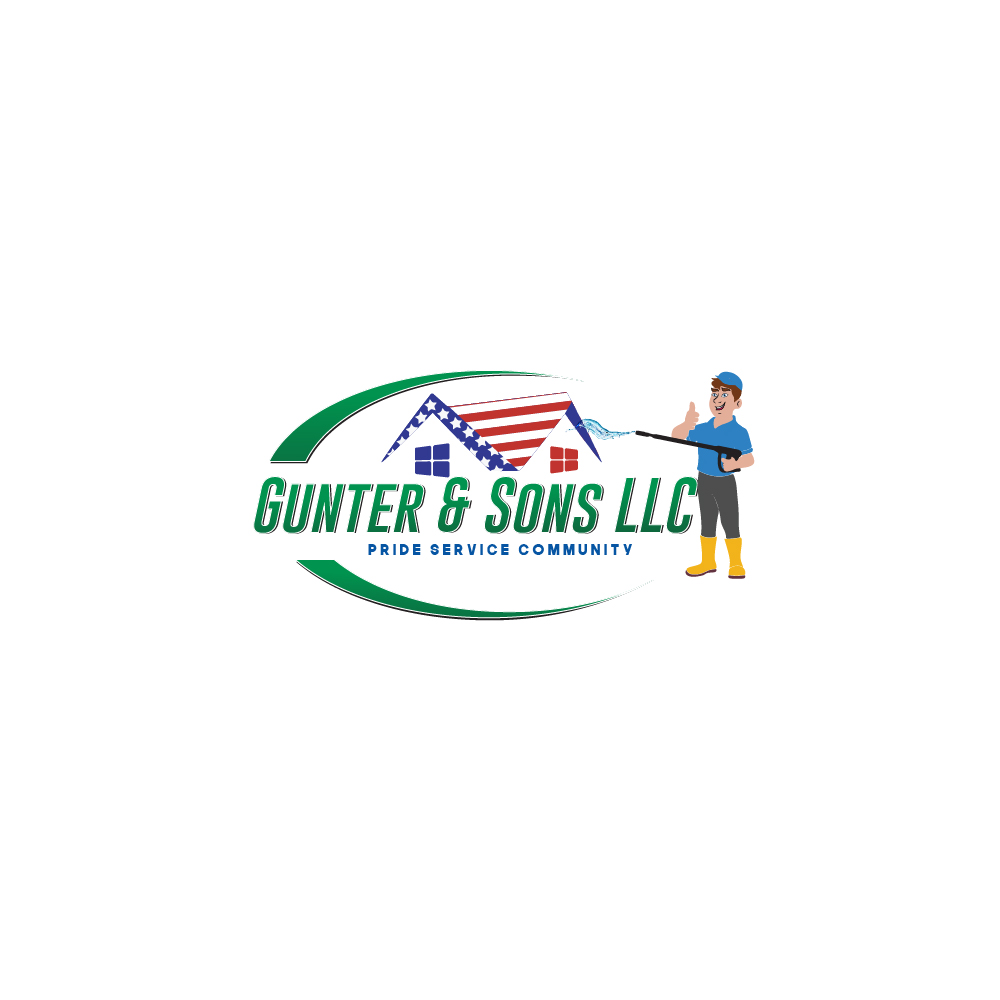 Gunter & Sons Logo