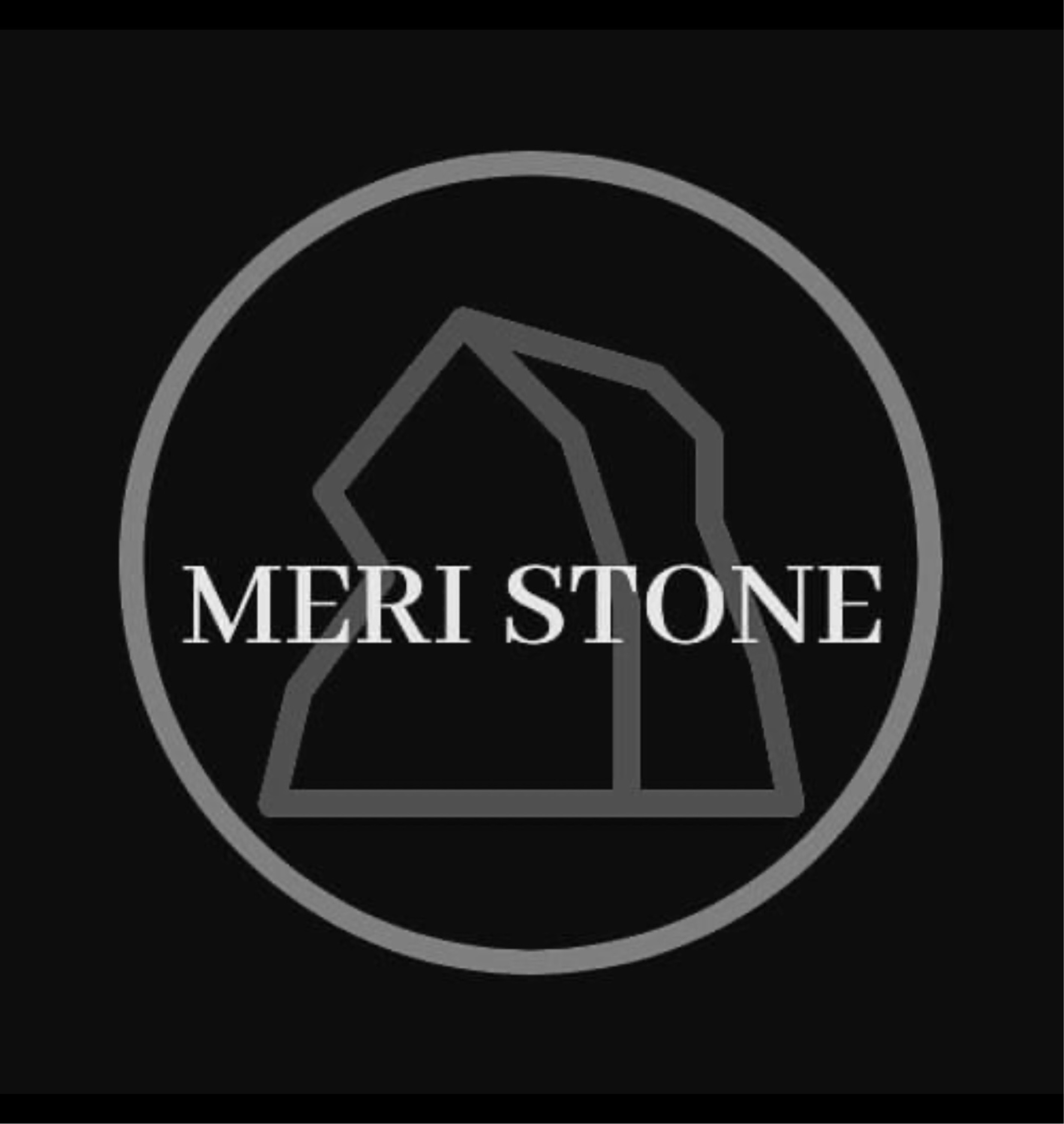 Meri Stone Inc. Logo