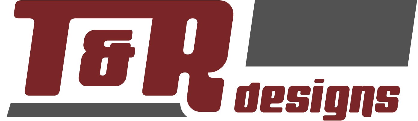 T.R. Designs Logo