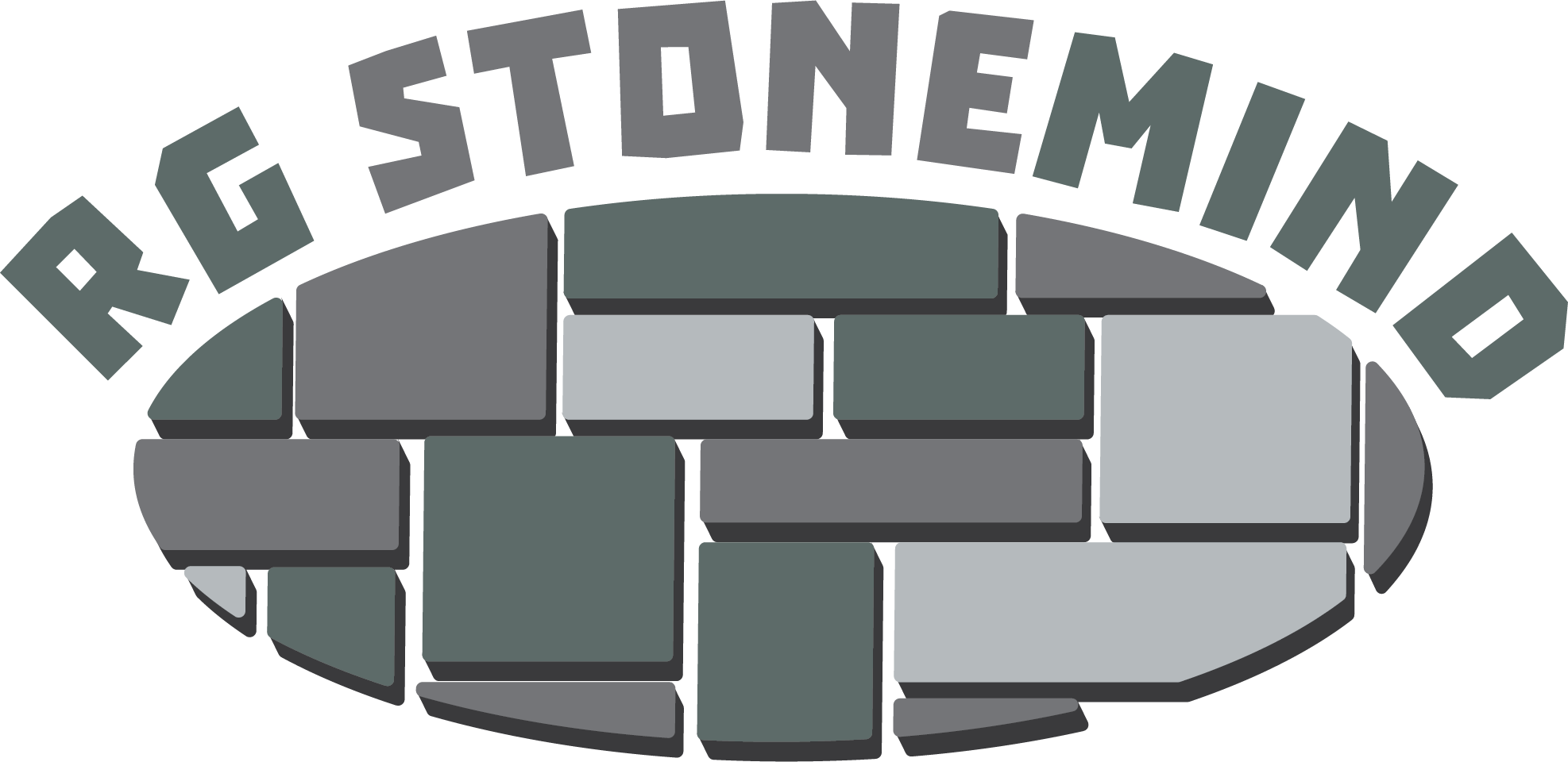 RG Stone Mind Corporation Logo