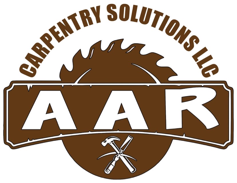 AAR Carpentry Solutions LLC Logo