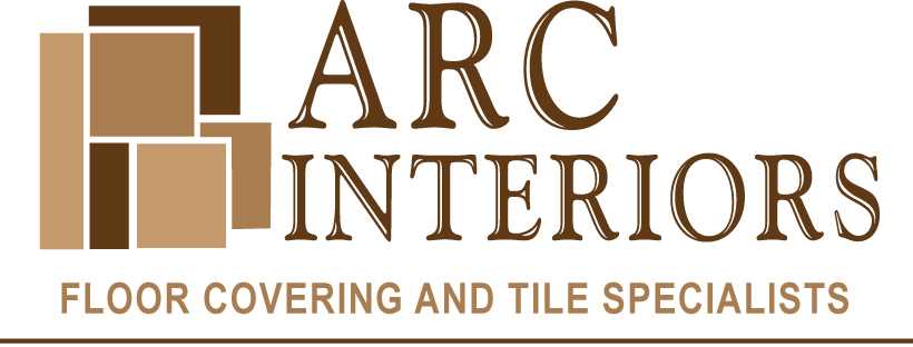 Arc Interiors, Inc. Logo