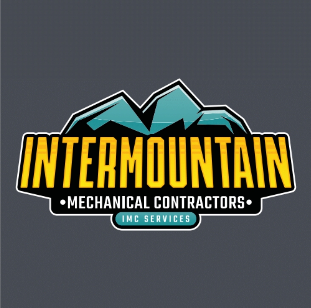 Intermountain Mechanical Contractors Logo