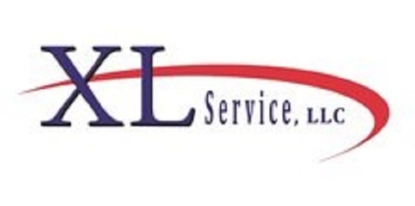 XL Service, LLC Logo