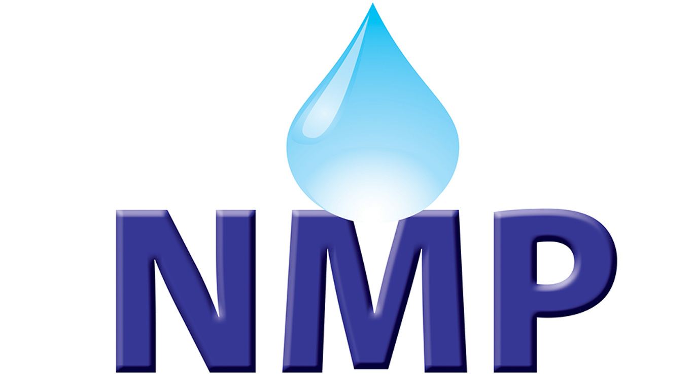 N.M.P. Water Systems, L.L.C. Logo