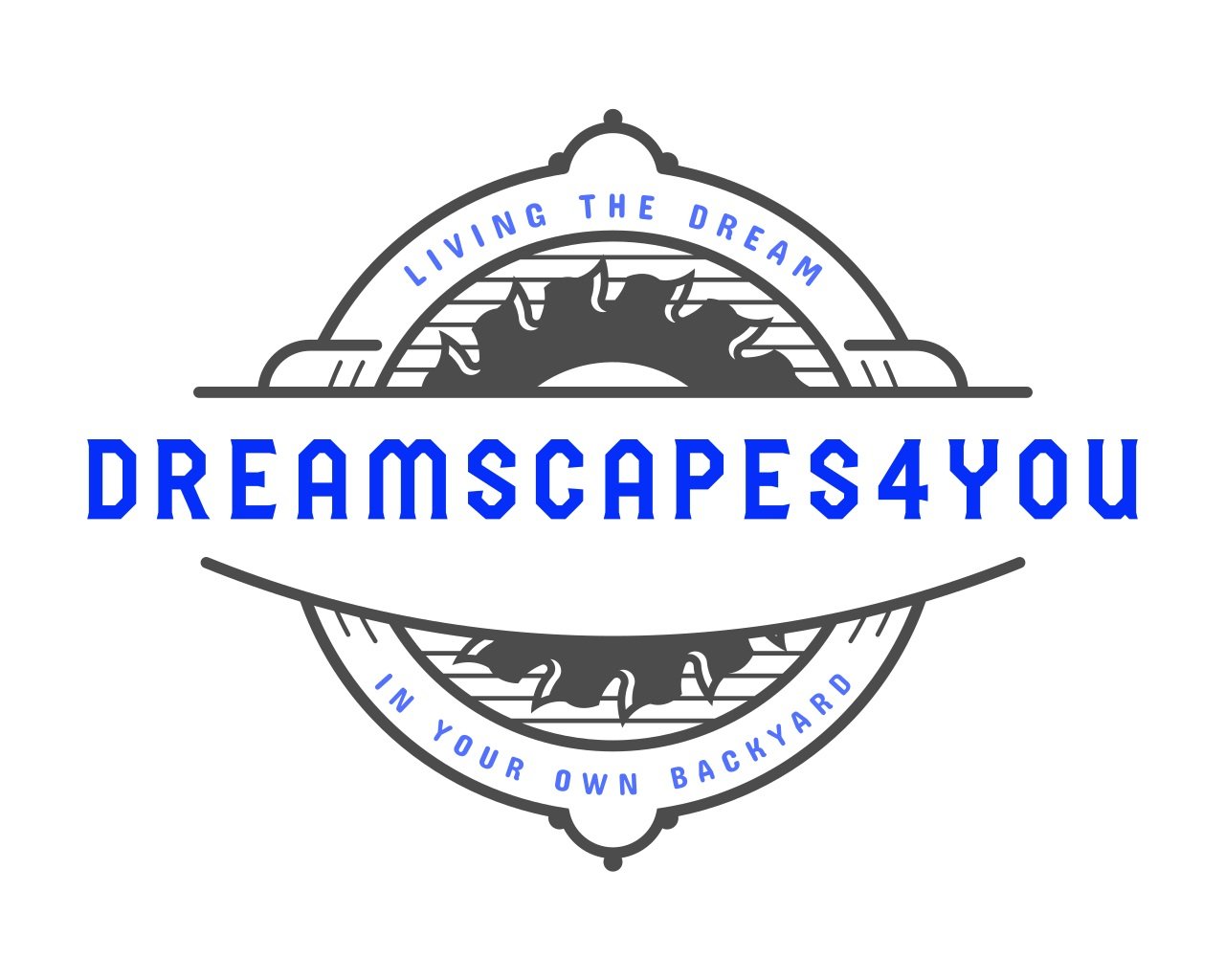 Dreamscapes4you Logo