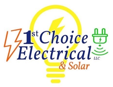 First Choice Electrical, LLC Logo