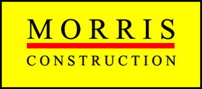 Al Morris Construction Logo