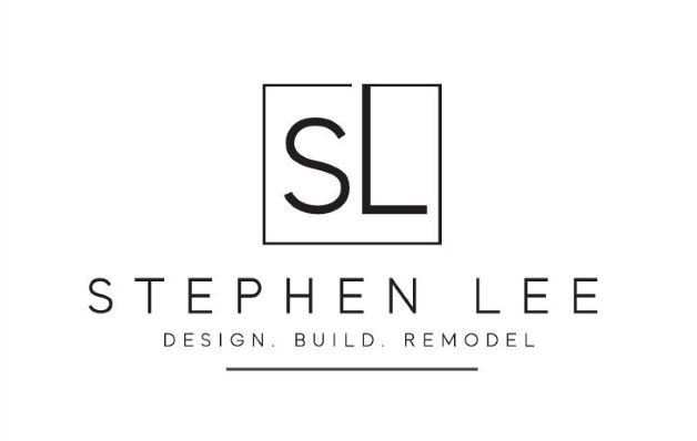 SL Design Build Logo