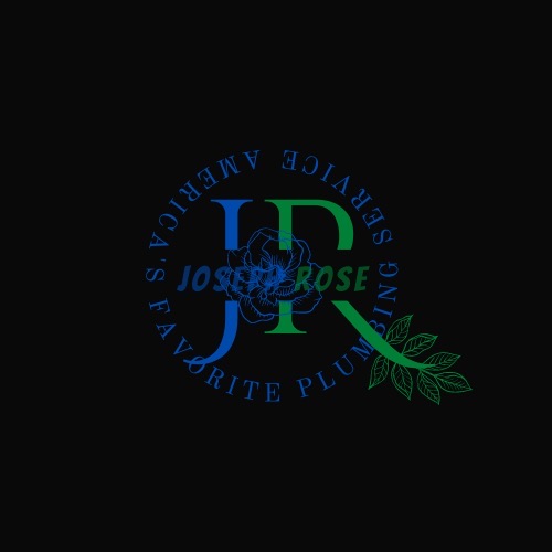 Joseph Rose Plumbing Logo