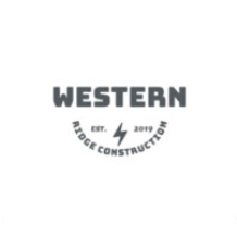Western Ridge Construction Logo
